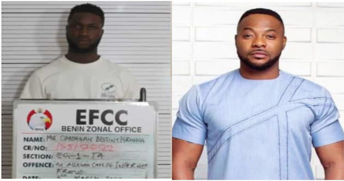 “One scapegoat down”: Fraudster pretending to be Bolanle Ninalowo arrested