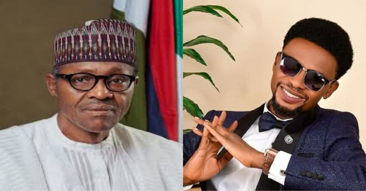 2023: "Generations unborn will live to honour your offsprings" – I Go Dye Send An Open Message To Buhari