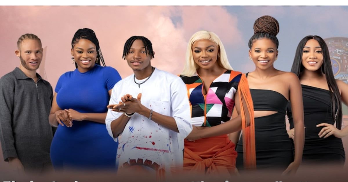 Who is the Potential winner of BBtitans 2023: Six housemates battle for the $100,000 grand prize