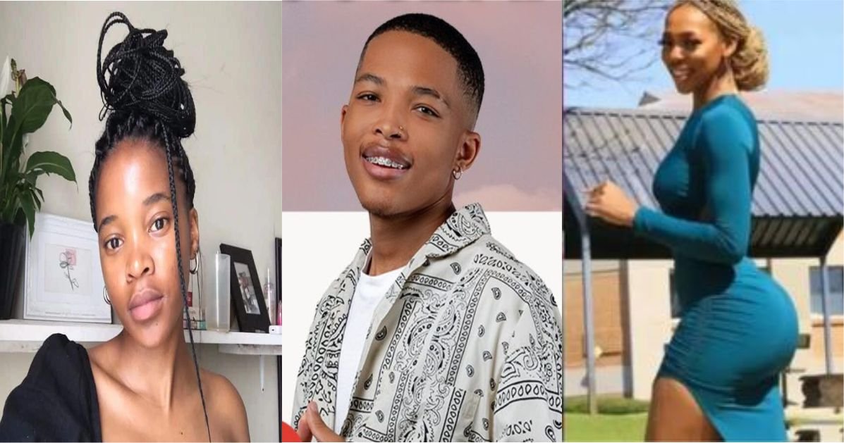 BBTitans: Thabang reveals the likely $100,000 prize winner and the housemate he supports