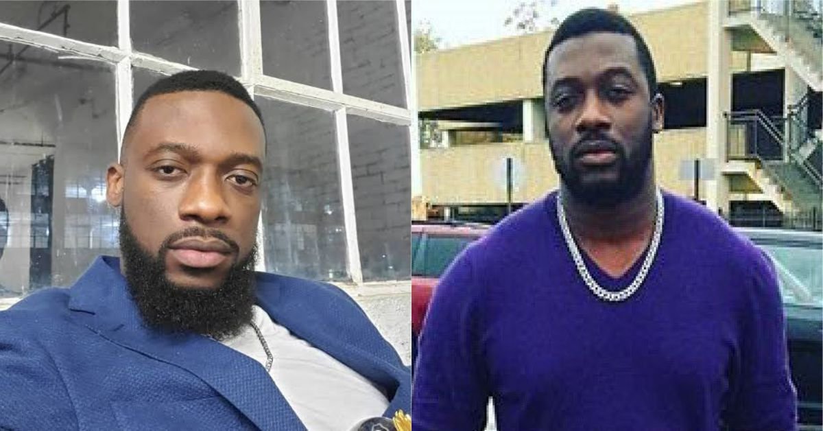 “Why would a woman divorce her husband for cheating and start dating married men” – Actor Seun Jimoh Quizzes