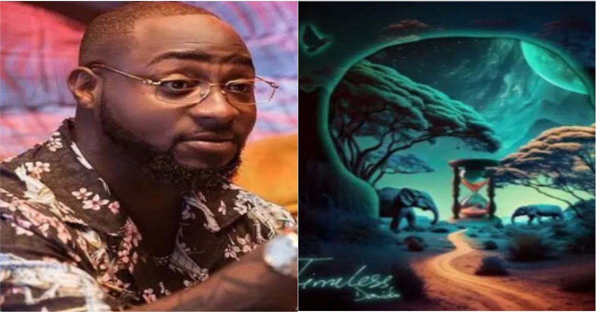 “These Days, I Wake Up with A Smile; Many People in My Situation Would Have Given Up” – Davido