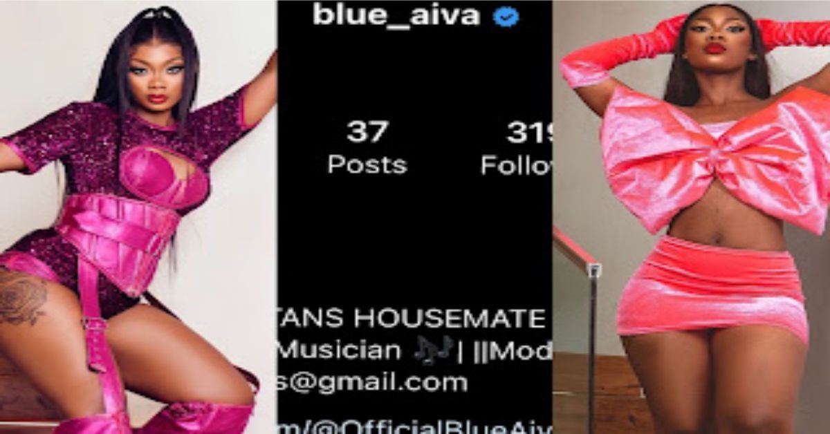 “A Queen Is A Queen” Fans Congratulations Blue Aiva After She Finally Gets Verified On Instagram