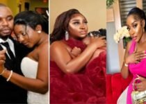 Why I Choose Surrogacy, I Had A Couple Of Miscarriages – Ini Edo Opens Up On Her Failed Marriage (VIDEO)
