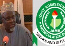 JAMB Announce Official 2023 University and Polytechnic Cut-off Marks For Admissions