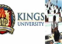 2023/2024 Kings University Post-UTME Registration And Eligibility Details
