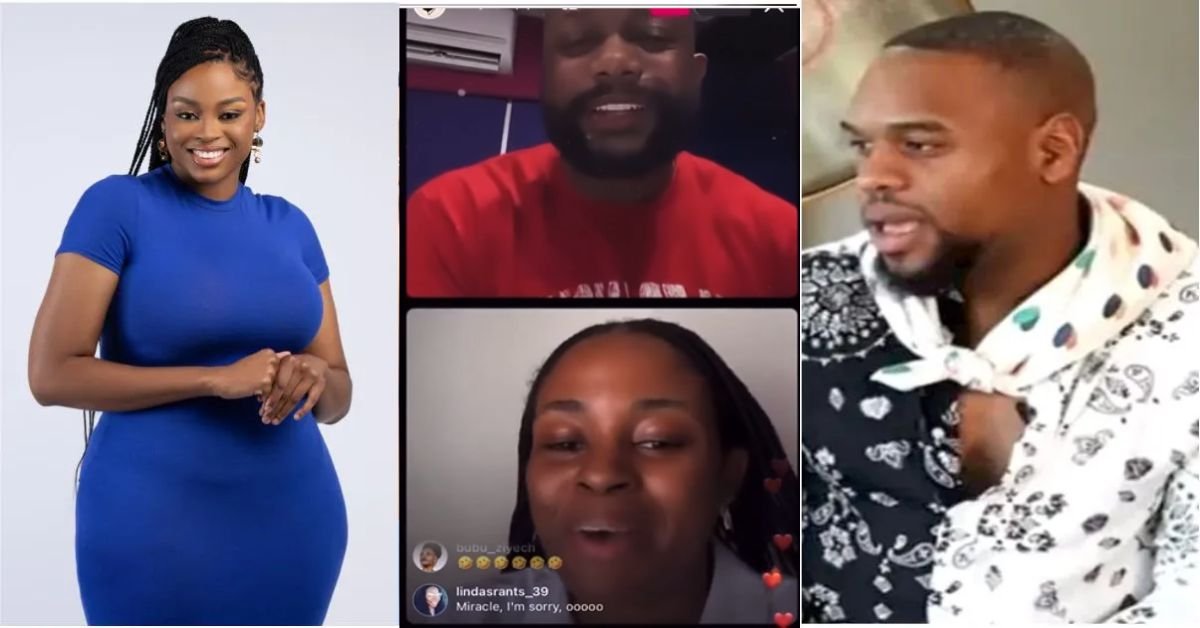 Miracle Heartbroken As Ipeleng Says She Has Someone She Has Been Talking To Privately (Video)
