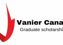 PHD Canada Graduate Scholarships for Foreign Students, 2024