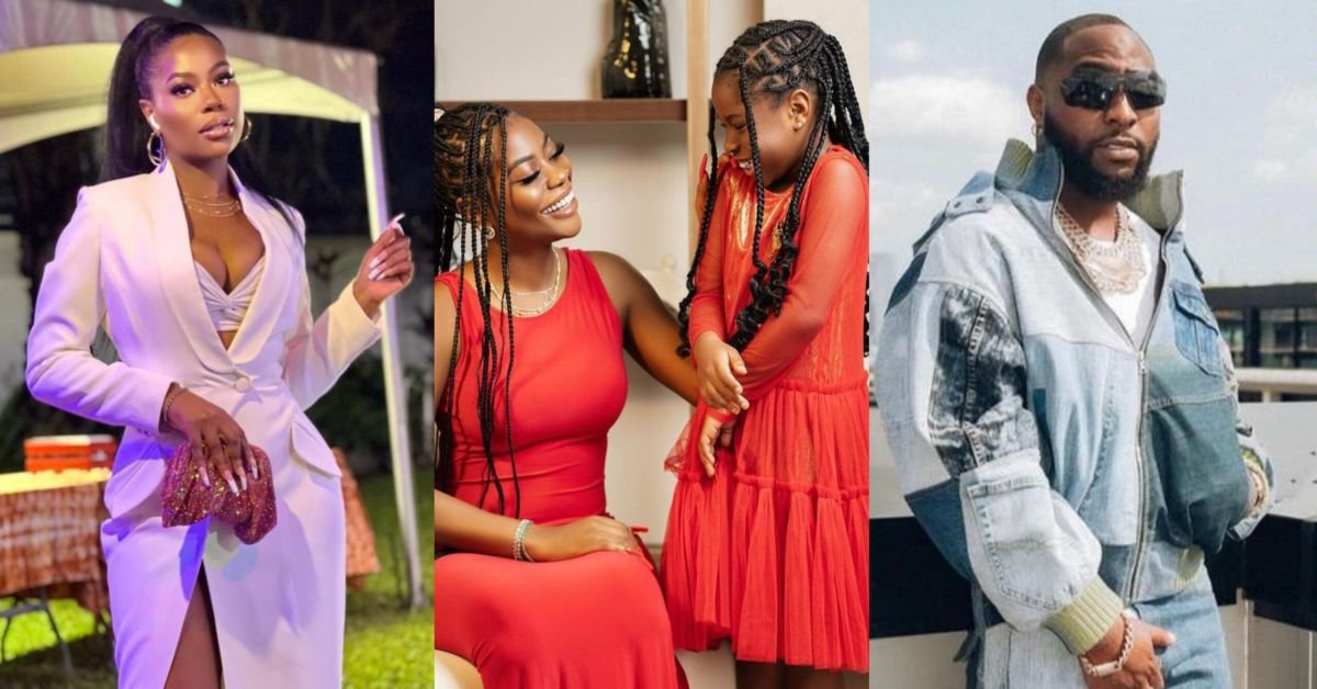 “I haven’t started yet” – Sophia Momodu rants, speaks on men trying to sleep with their baby mamas after marriage