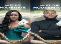 Video: I Don't Trust Men, CeeC Tells Kiddwaya After He Offered Her Money To Leave #BBNaija All Stars Show