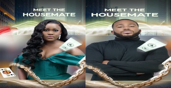 Video: I Don't Trust Men, CeeC Tells Kiddwaya After He Offered Her Money To Leave #BBNaija All Stars Show