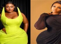 Don't Ask My Body Count If You Love Me - Actress, Nazo Ekezie Reveals in New Post