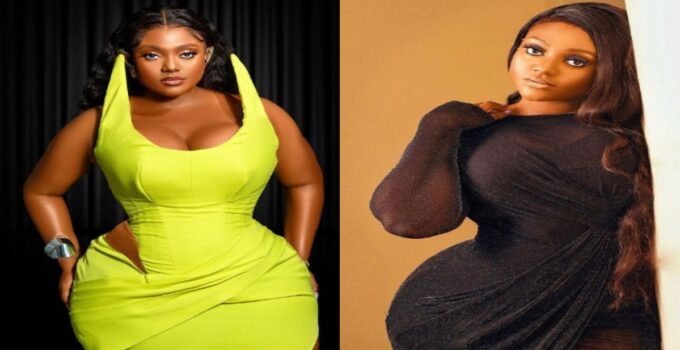 Don't Ask My Body Count If You Love Me - Actress, Nazo Ekezie Reveals in New Post