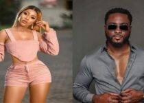 BBNaija All Stars: Mercy to Pere, ‘You’ll CΛm in 2 Secs if We Have S3x’