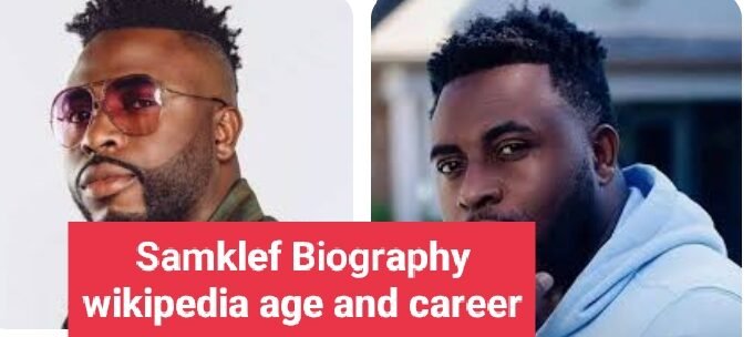 Samklef Biography wikipedia age and career