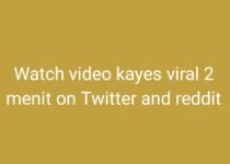 2-Minute Videos Taking Twitter and Reddit by Storm