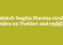 Watch Nagita Slavina viral video on Twitter and reddit